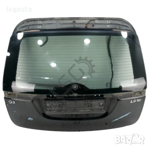 Заден капак Saab 9-3 2004-2015 ID: 138943, снимка 2 - Части - 48233101