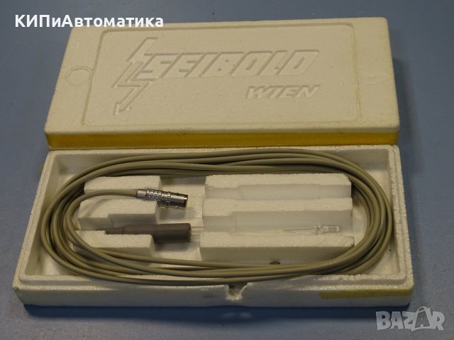 pH-електрод SEIBOLD WIEN IF 100/5.0 mm