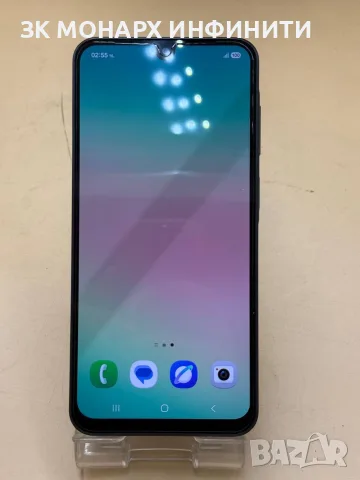 телефон Samsung Galaxy A26 5G /128GB/6GB Ram + калъф, снимка 2 - Samsung - 55756035