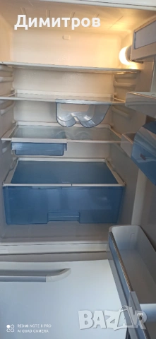 Продавам хладилник с фризер Bosch, снимка 9 - Хладилници - 54148296