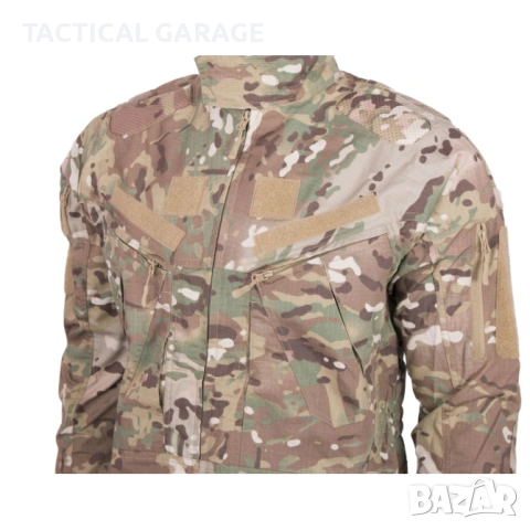 MIL-TEC Sturm Яке Combat Chimera