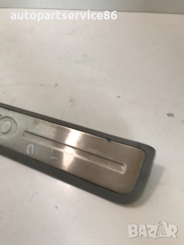 Предна лява степенка за влизане за KIA Sorento (2002-2006) 85886-3E000, снимка 3 - Части - 53316603