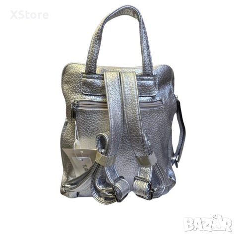 Стилна и практична ежедневна дамска раница, снимка 9 - Чанти - 52584631