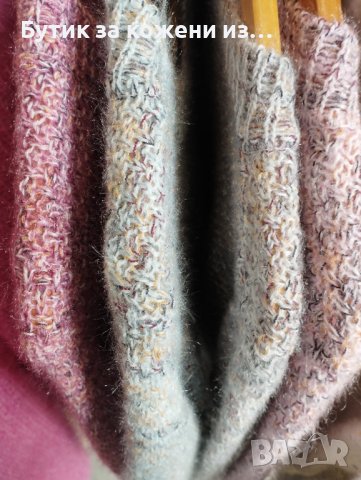 Пуловер зимен, снимка 3 - Блузи с дълъг ръкав и пуловери - 39006023