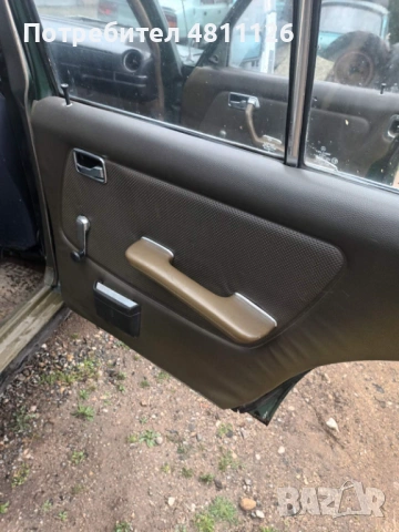 Мерцедес, снимка 9 - Автомобили и джипове - 54346837