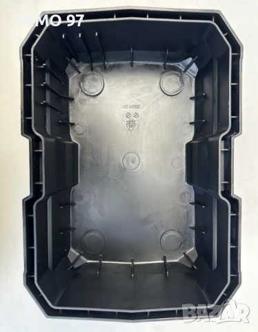 Hilti VC 2D-22 Nuron - Акумулаторна прахосмукачка 22V като нова!, снимка 10 - Други инструменти - 52665159