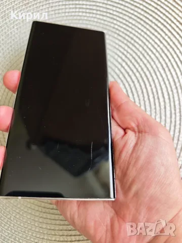 Samsung galaxy s22 ultra 12/256, снимка 8 - Samsung - 56128270
