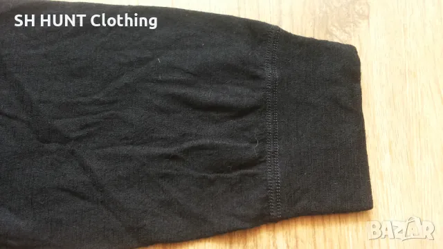 DEVOLD THERMO Underwear 100% MERINO WOOL размер S / M термо долница 100% Мерино Вълна - 1019, снимка 8 - Спортни дрехи, екипи - 49214581