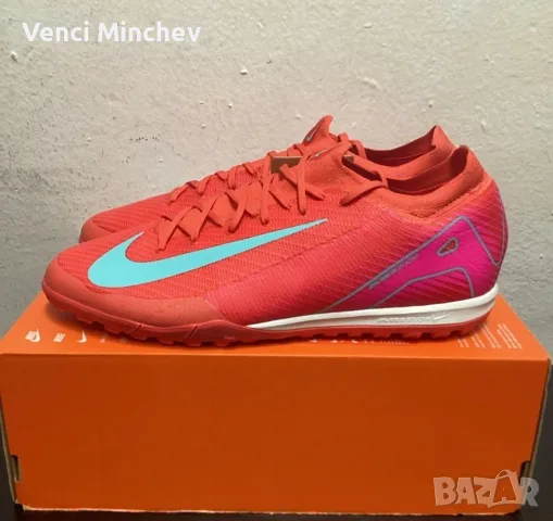 Nike Mercurial Vapor 16 Pro TF 42.5