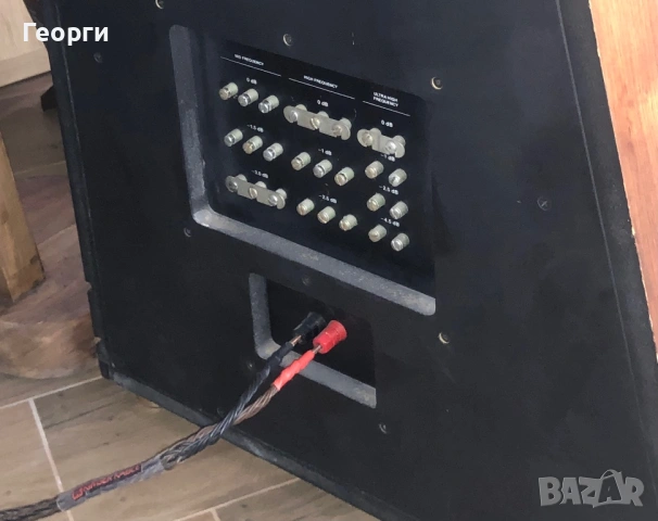 Тонколони JBL 250 Ti, снимка 9 - Тонколони - 53936377