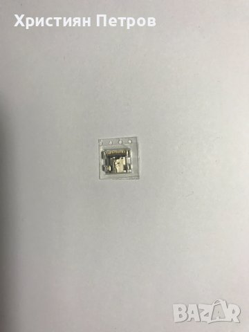 Букса за зареждане за LG G3 D855