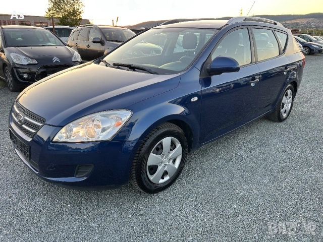 Kia Ceed, снимка 1