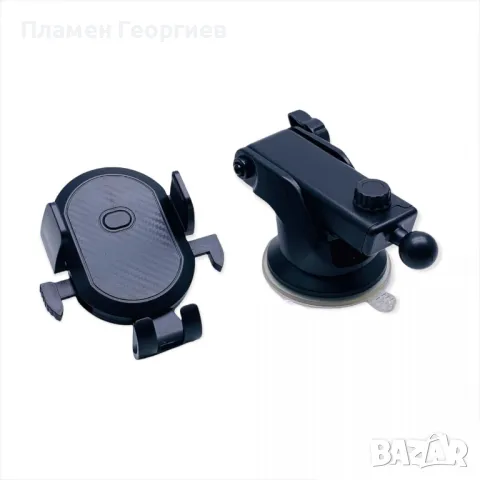 Стойка за автомобил ALLISON H266, снимка 6 - Аксесоари и консумативи - 48753537