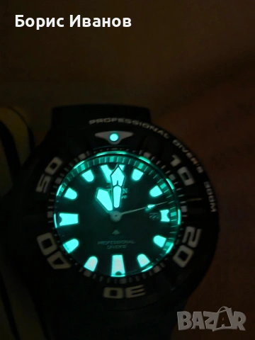 Citizen Promaster BJ8055-04E Marine, снимка 5 - Мъжки - 53191666