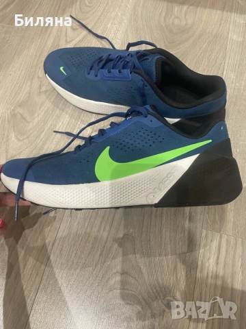 Нови мъжки маратонки Nike, снимка 2 - Маратонки - 56215784