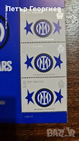 Евро сет San Marino 2025 - 2€Coin card, снимка 2 - Нумизматика и бонистика - 54072598