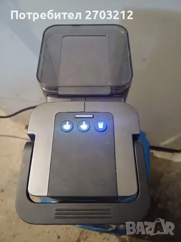 Капсулна Кафе Машина , снимка 2 - Кафемашини - 49311934