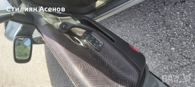 Рено Лагуна2ф1 1.9дци На Части, снимка 9 - Автомобили и джипове - 30376340