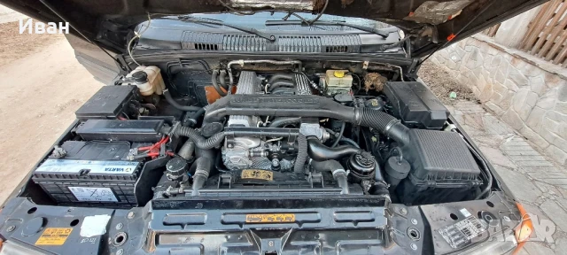 Land rover , снимка 3 - Автомобили и джипове - 50876530