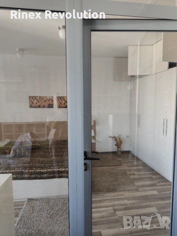 Двустаен апартамент под наем в Център, снимка 4 - Апартаменти - 53949585