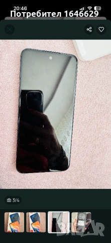 TLC 605 138 GB, снимка 2 - Други - 53939426