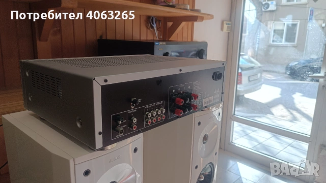 Ресивър Pioneer, снимка 5 - Ресийвъри, усилватели, смесителни пултове - 54078709