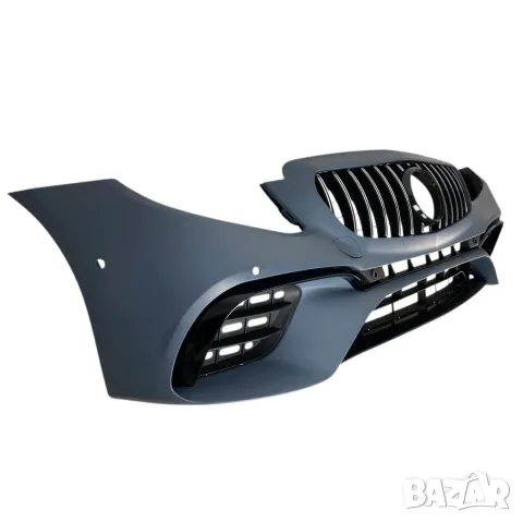 Боди кит E63 AMG за Mercedes E-Class W213 2016–2019, снимка 2 - Аксесоари и консумативи - 55869317
