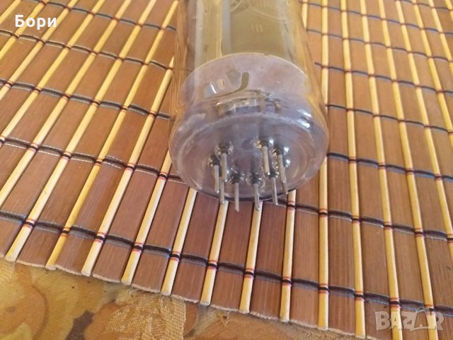РАДИОЛАМПА 6П42С , снимка 5 - Други - 29185096