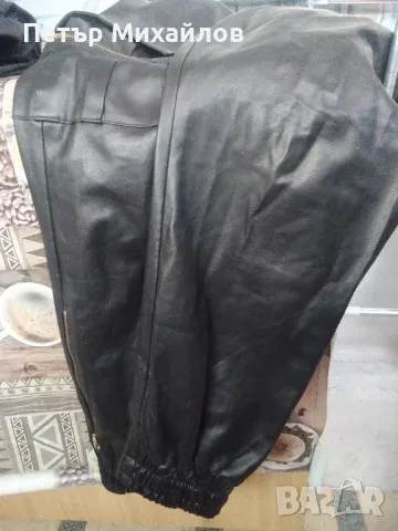 Кожен клин , снимка 5 - Клинове - 49654958