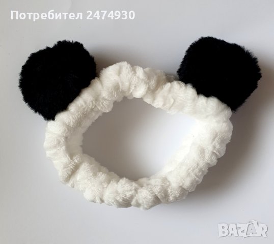 Лента за коса, снимка 12 - Аксесоари за коса - 40547153