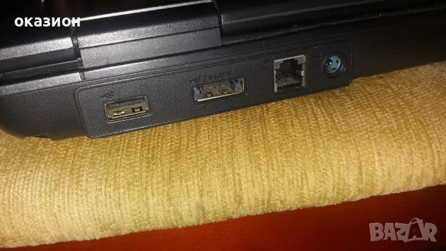 лаптоп за профилактика или части, снимка 6 - Лаптопи за дома - 49631781