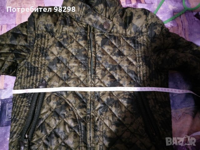 Яке GURU в отлично състояние, снимка 11 - Якета - 35370122