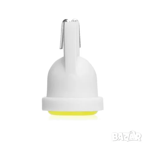 LED крушки T10 12V 6000K 2 броя вариант 39, снимка 4 - Аксесоари и консумативи - 55865027