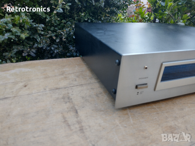 Pioneer RG-2  Dynamic Processor, снимка 6 - Еквалайзери - 44913665