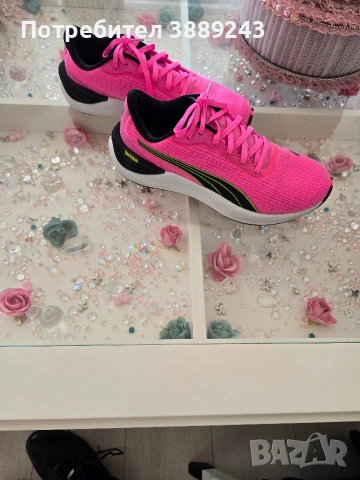 Маратонки Puma , снимка 2 - Маратонки - 42882893