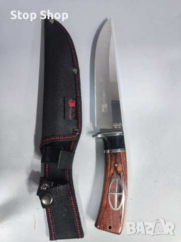 Нож Columbia USA saber   Размери 30 см  3.5 см широчина на острието 