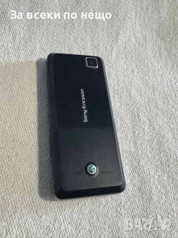 Sony Ericsson T250i , Работи с А1, снимка 7 - Sony Ericsson - 55812462