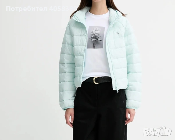 Дамска тениска с къс ръкав , снимка 5 - Тениски - 53947107