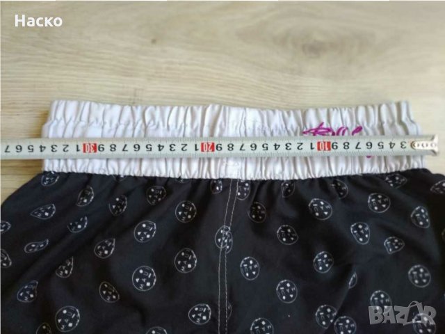 Billabong, къси панталони, снимка 4 - Къси панталони и бермуди - 30744471