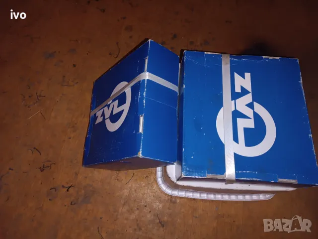 Продават се лагери