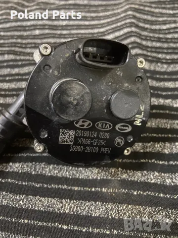 Допълнителна водна помпа Хюндай Йоник 36900-2B100 HYUNDAI IONIQ