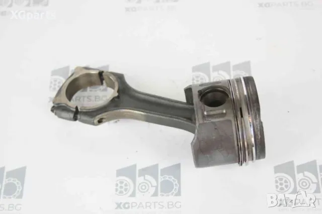 Бутало за Mercedes E-class W210 3.2cdi 197 к.с. (1995-2003) OM 613960