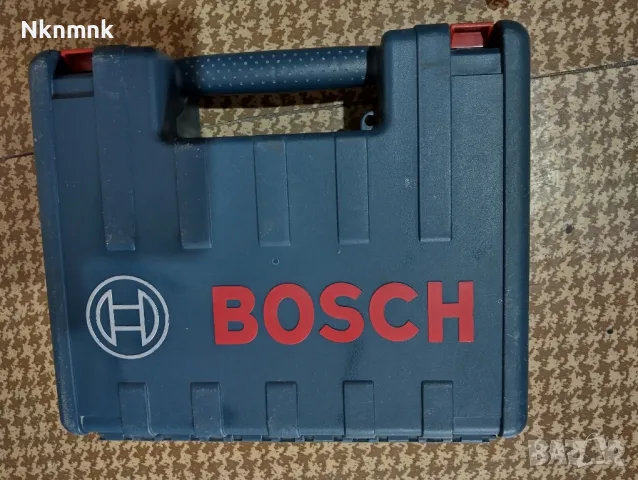 Винтоверт BOSCH , снимка 1 - Винтоверти - 48432073