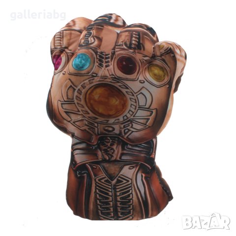 Комплект меки ръкавици на Танос (Thanos)