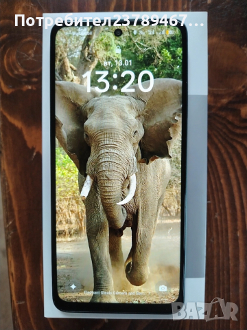 Продавам oppo A5 5g + слушалки, снимка 6 - Други - 53084656