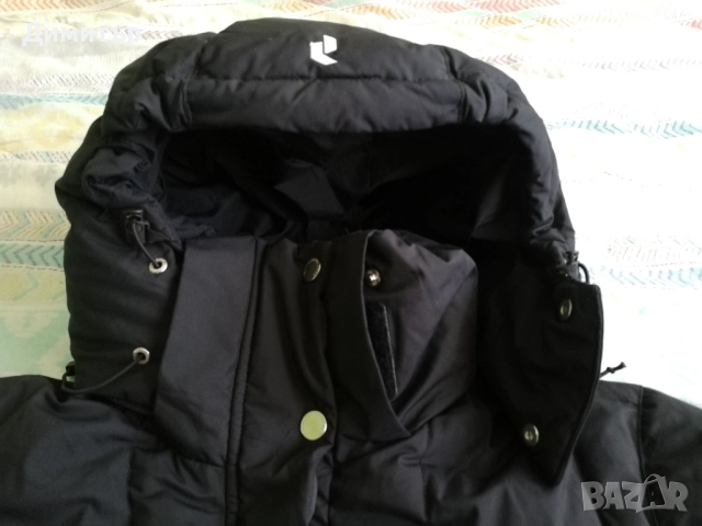 Peak Performance - пухено яке , снимка 10 - Якета - 52397627