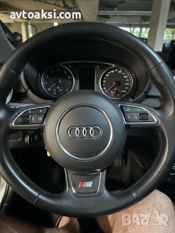 3D алуминиева Емблема SLine за волан Черна/Сива, снимка 5 - Аксесоари и консумативи - 42266624