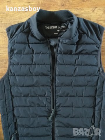 celio luless - страхотен мъжки елек КАТО НОВ С