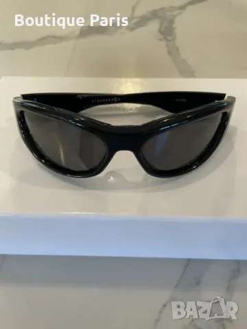 Gentle Monster слънчеви очила унисекс, снимка 2 - Слънчеви и диоптрични очила - 50050321