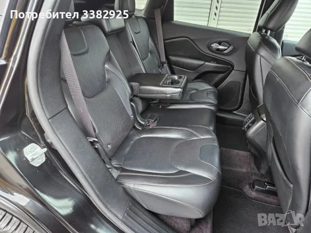 Jeep Cherokee 2.2 Di.200 KC.FULL- UNIKAT., снимка 10 - Автомобили и джипове - 55825543